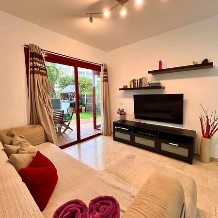 Apartamento Balandros Palm-mar Exterior photo