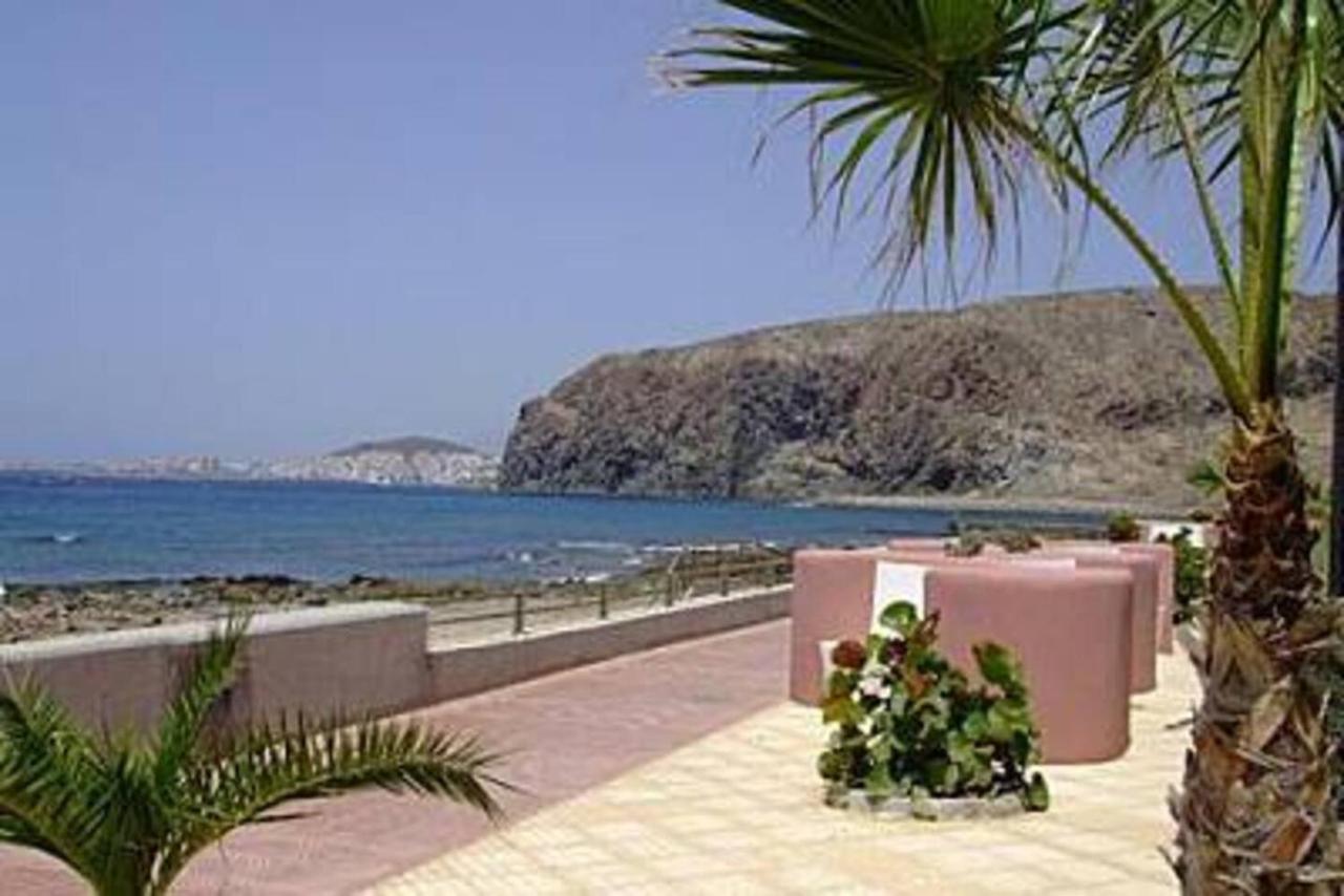 Apartamento Balandros Palm-mar Exterior photo